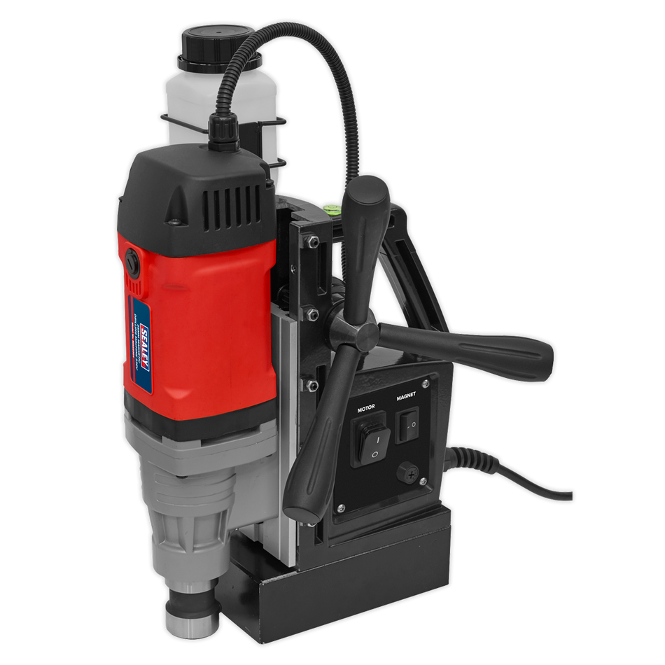 Sealey MAG230V 35mm Magnetic Drilling Machine 230V