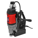 Sealey MAG230V 35mm Magnetic Drilling Machine 230V