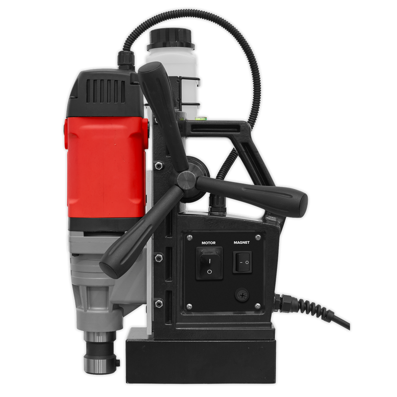 Sealey MAG230V 35mm Magnetic Drilling Machine 230V