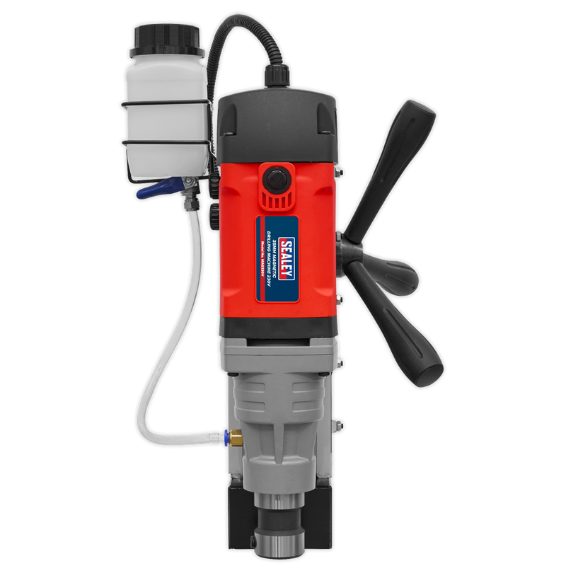 Sealey MAG230V 35mm Magnetic Drilling Machine 230V