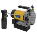 Sealey MAG35110VLP 35mm Low Profile Magnetic Drilling Machine 110V