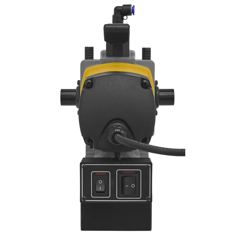 Sealey MAG35110VLP 35mm Low Profile Magnetic Drilling Machine 110V