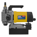 Sealey MAG35110VLP 35mm Low Profile Magnetic Drilling Machine 110V