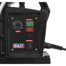 Sealey MAG60110V 60mm Magnetic Drilling Machine 110V