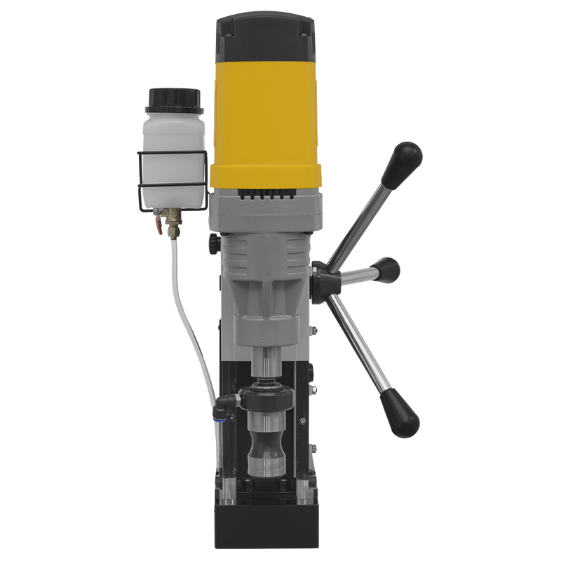 Sealey MAG60110V 60mm Magnetic Drilling Machine 110V