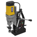 Sealey MAG60110V 60mm Magnetic Drilling Machine 110V