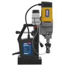 Sealey MAG60110V 60mm Magnetic Drilling Machine 110V