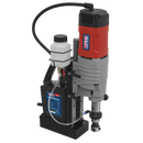 Sealey MAG60230VHD 60mm Heavy-Duty Magnetic Drilling Machine 230V