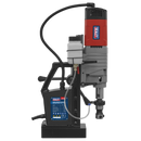 Sealey MAG60230VHD 60mm Heavy-Duty Magnetic Drilling Machine 230V