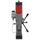 Sealey MAG60230VHD 60mm Heavy-Duty Magnetic Drilling Machine 230V