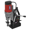 Sealey MAG60230V 60mm Magnetic Drilling Machine 230V
