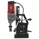 Sealey MAG60230V 60mm Magnetic Drilling Machine 230V