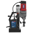 Sealey MAG60230V 60mm Magnetic Drilling Machine 230V