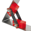 Sealey MAL945 Magnetic Adjustable Link