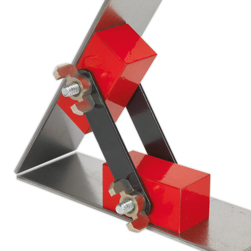 Sealey MAL945 Magnetic Adjustable Link