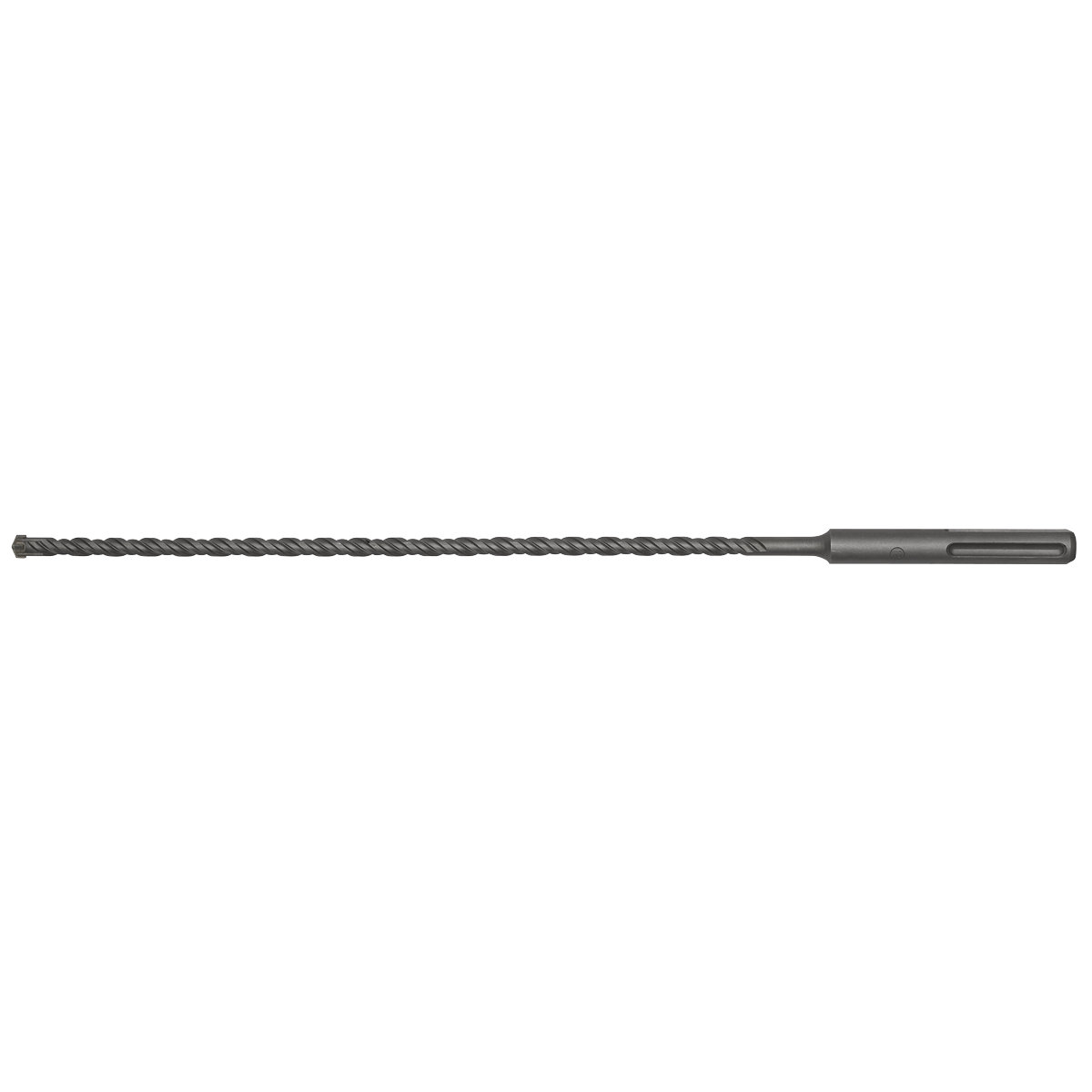 Sealey MAX12X540 12 x 540mm SDS MAX Drill Bit