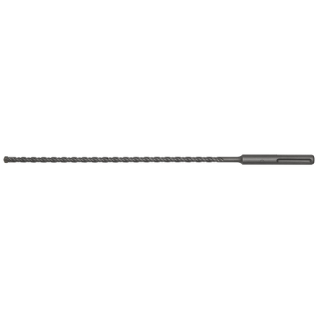 Sealey MAX12X540 12 x 540mm SDS MAX Drill Bit