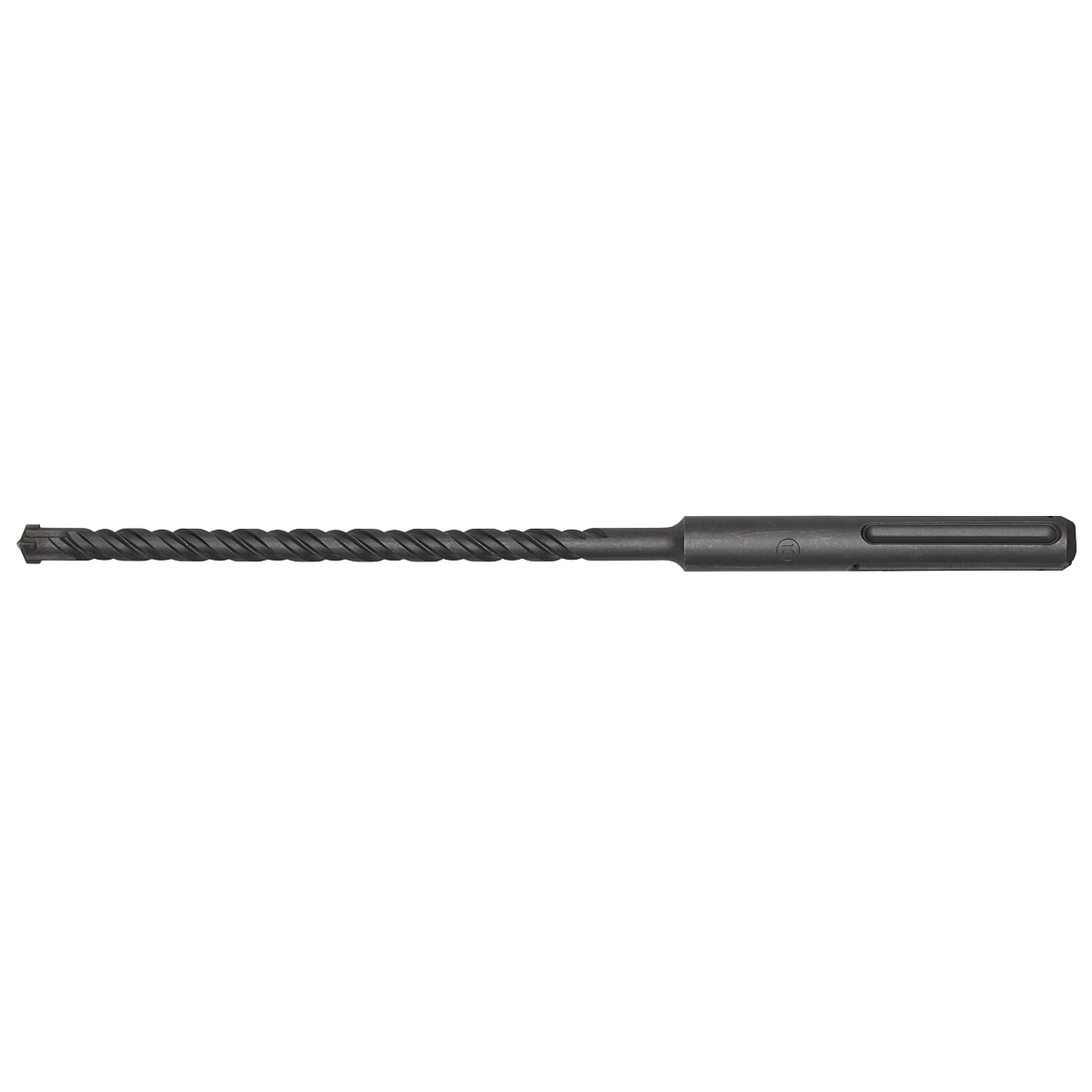 Sealey MAX13X340 13 x 340mm SDS MAX Drill Bit