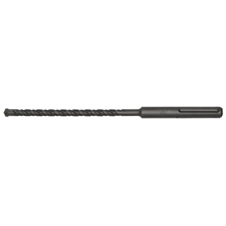 Sealey MAX13X340 13 x 340mm SDS MAX Drill Bit