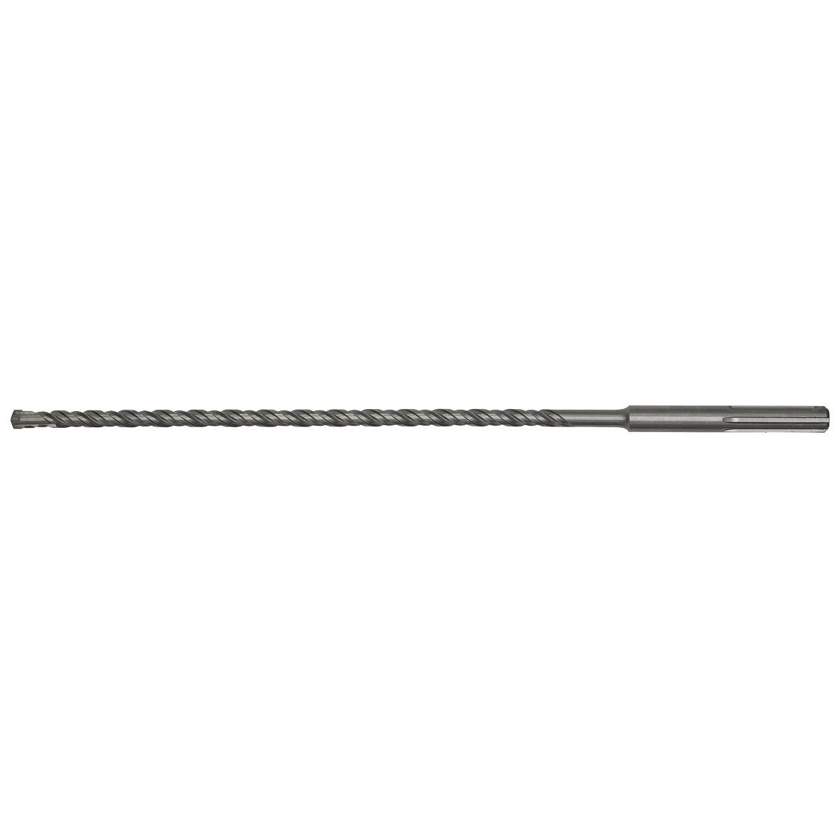 Sealey MAX13X540 13 x 540mm SDS MAX Drill Bit