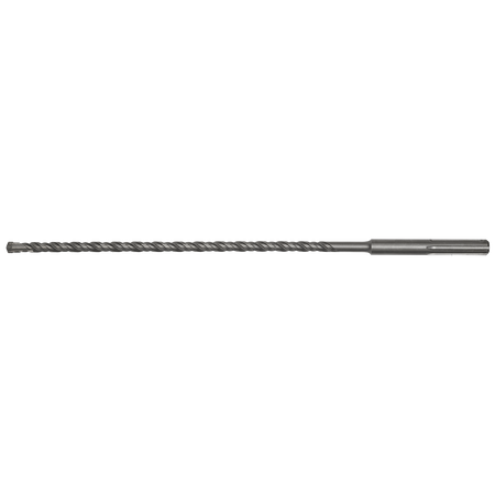 Sealey MAX13X540 13 x 540mm SDS MAX Drill Bit