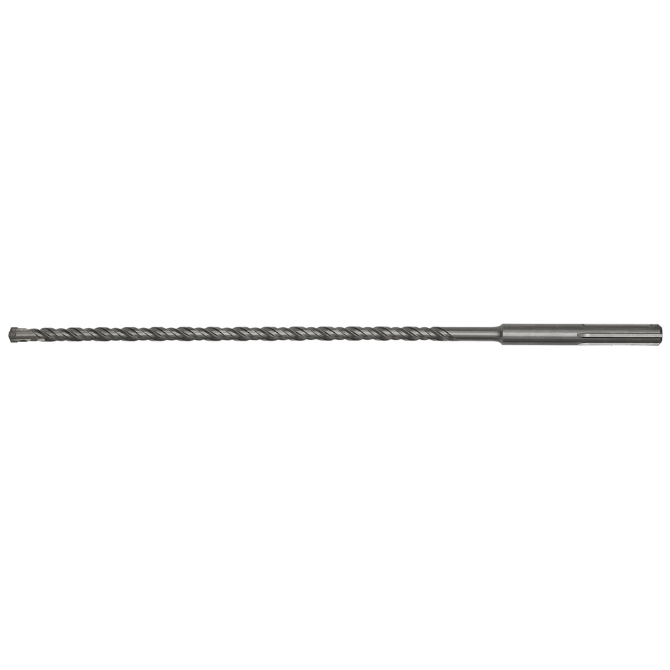 Sealey MAX13X540 13 x 540mm SDS MAX Drill Bit