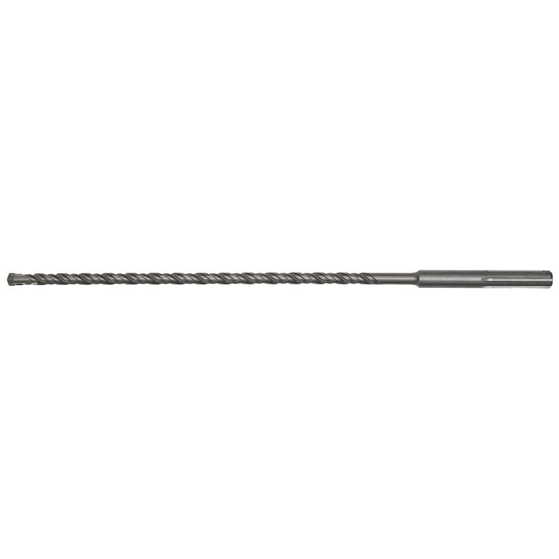 Sealey MAX13X540 13 x 540mm SDS MAX Drill Bit