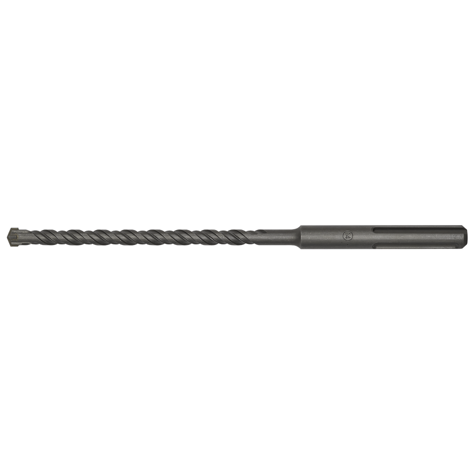 Sealey MAX14X340 14 x 340mm SDS MAX Drill Bit