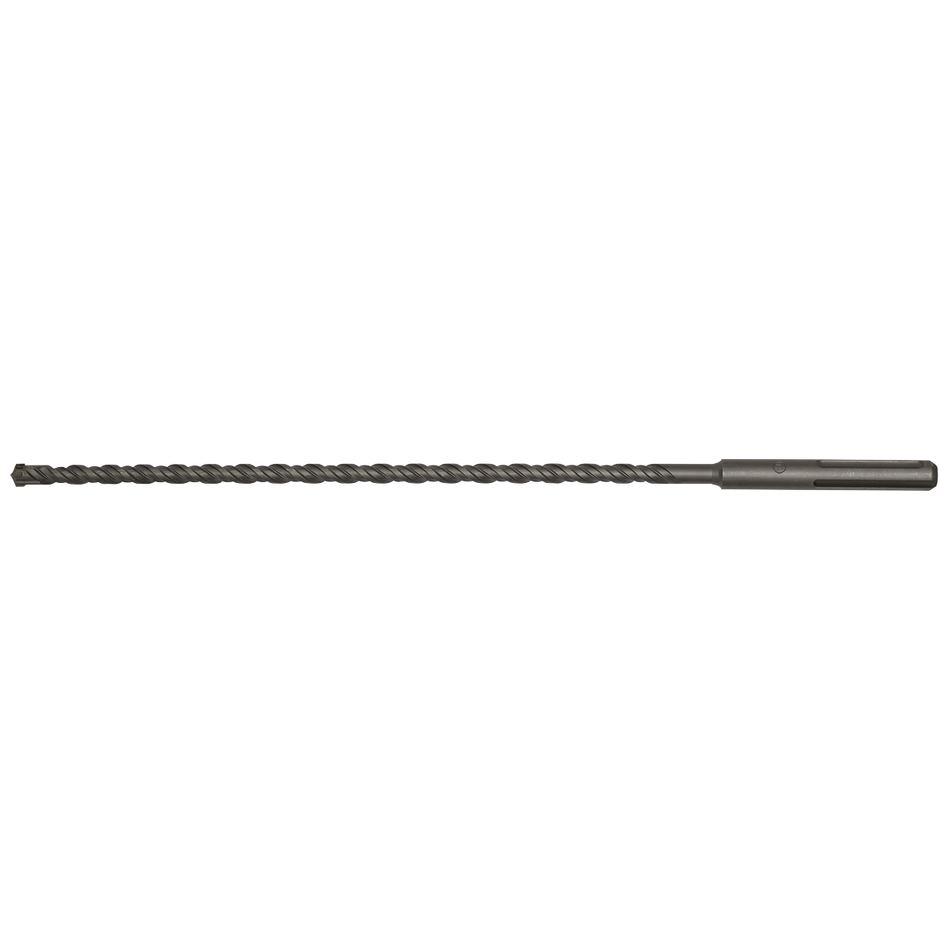 Sealey MAX14X540 14 x 540mm SDS MAX Drill Bit