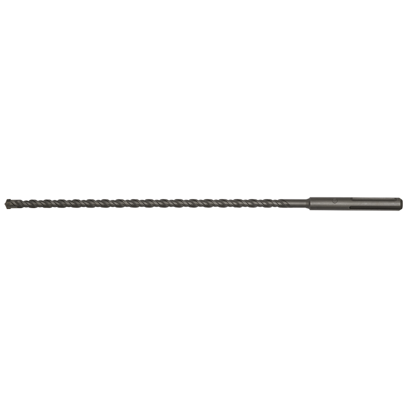 Sealey MAX14X540 14 x 540mm SDS MAX Drill Bit