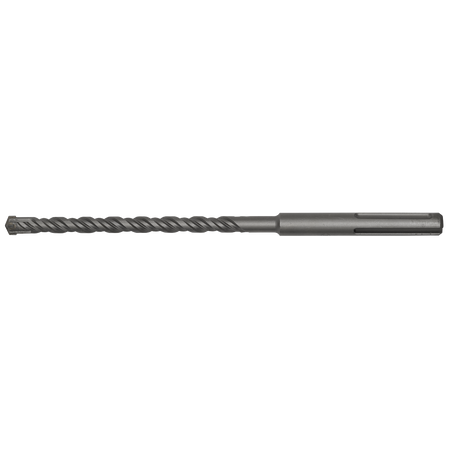 Sealey MAX15X340 15 x 340mm SDS MAX Drill Bit