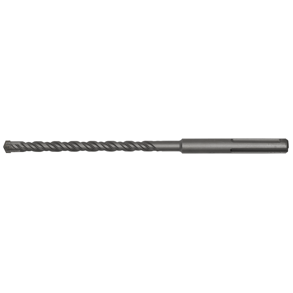 Sealey MAX15X340 15 x 340mm SDS MAX Drill Bit