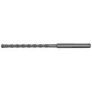 Sealey MAX15X340 15 x 340mm SDS MAX Drill Bit