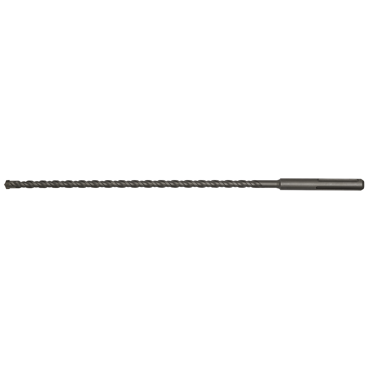 Sealey MAX15X540 15 x 540mm SDS MAX Drill Bit