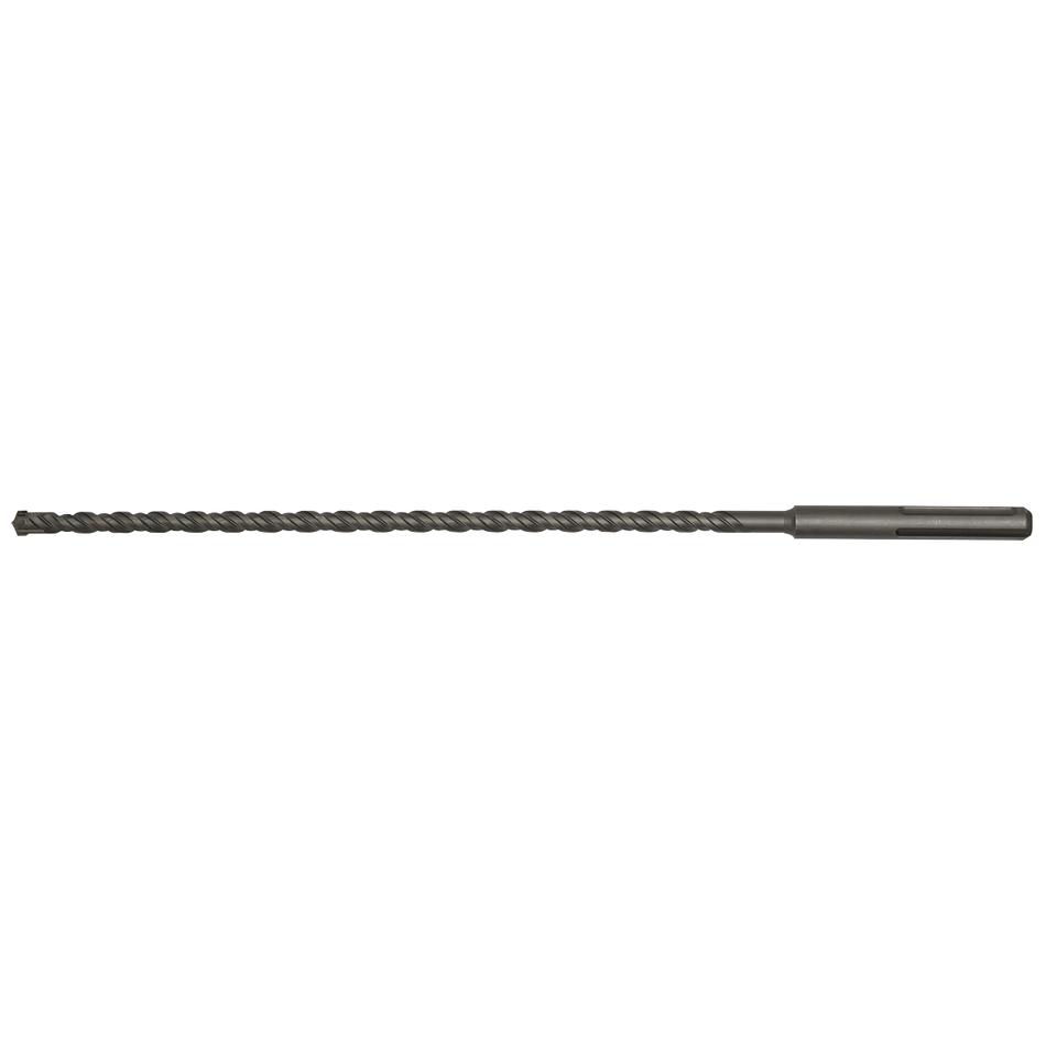 Sealey MAX15X540 15 x 540mm SDS MAX Drill Bit