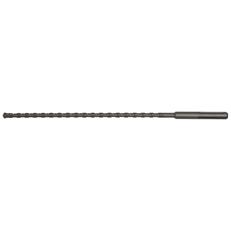 Sealey MAX15X540 15 x 540mm SDS MAX Drill Bit