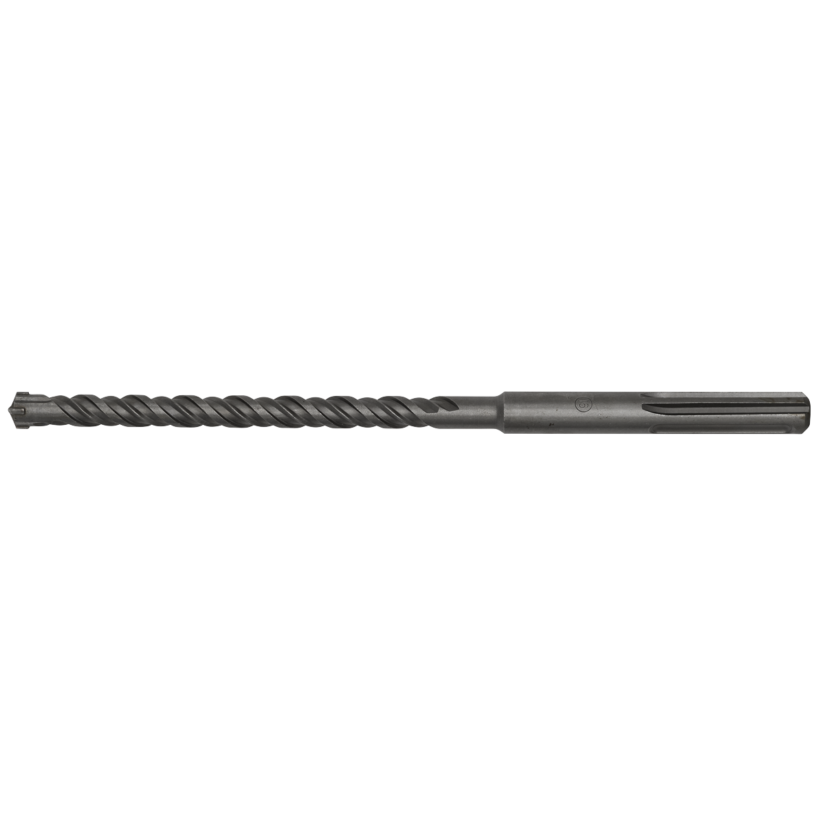 Sealey MAX16X340 16 x 340mm SDS MAX Drill Bit