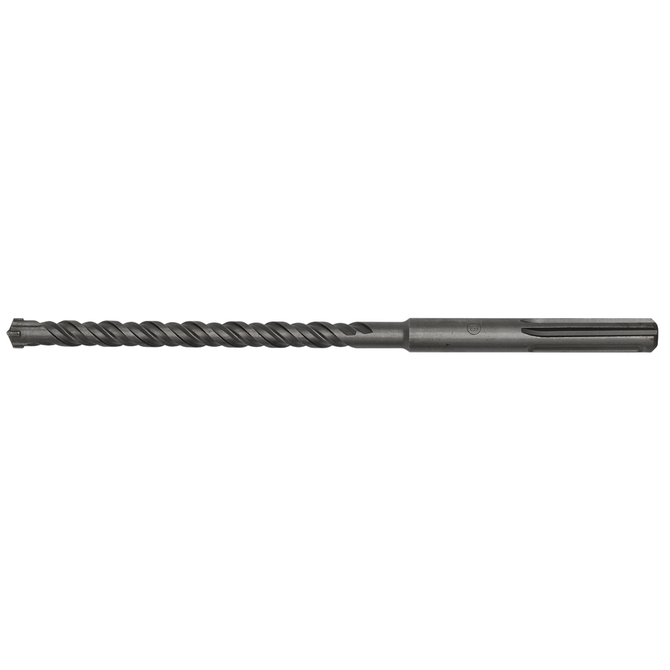 Sealey MAX16X340 16 x 340mm SDS MAX Drill Bit