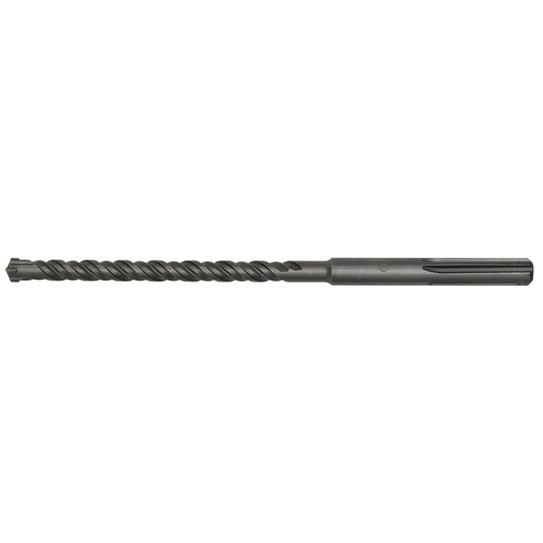 Sealey MAX16X340 16 x 340mm SDS MAX Drill Bit