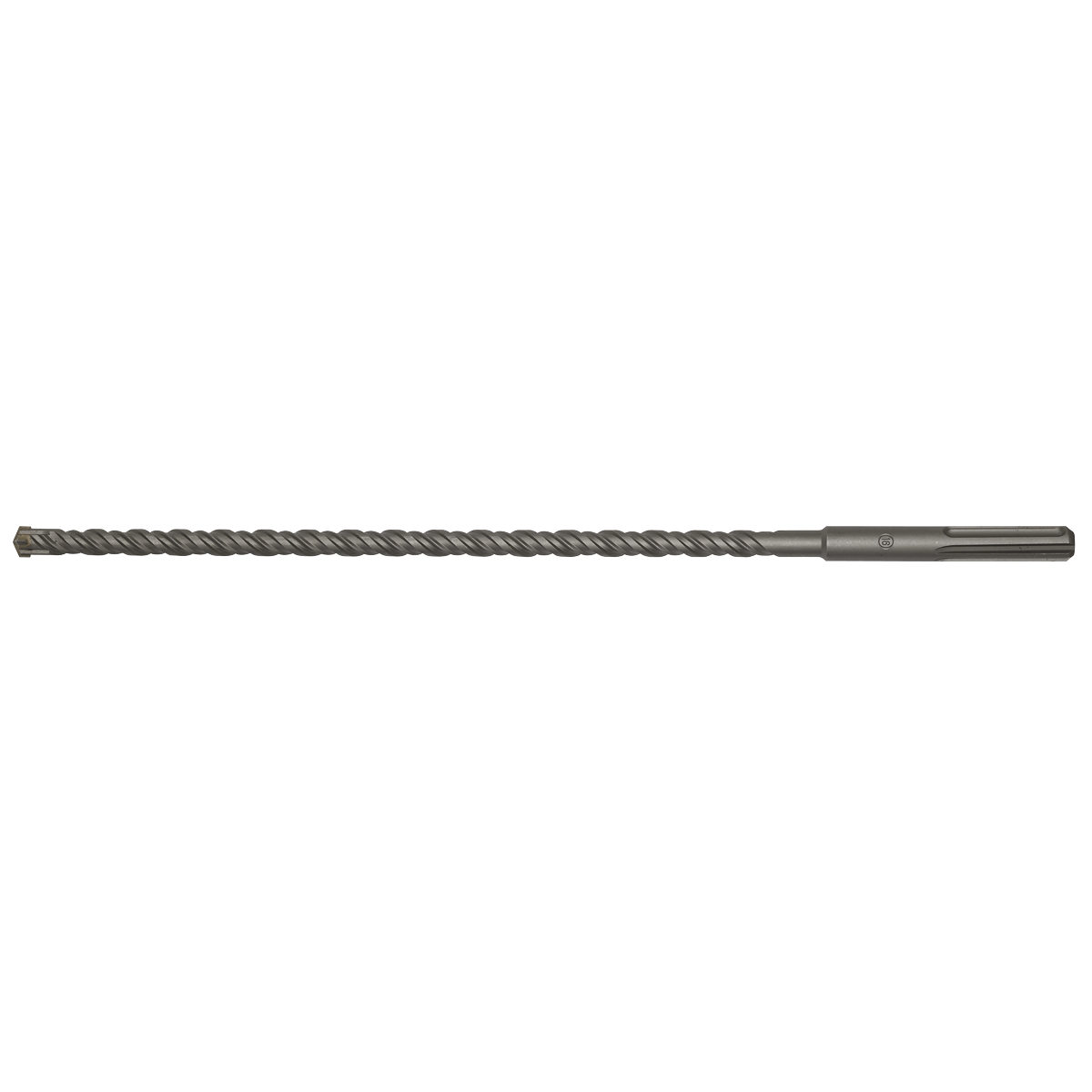 Sealey MAX16X540 16 x 540mm SDS MAX Drill Bit
