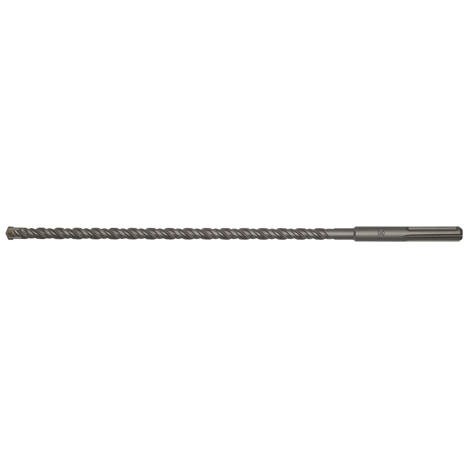 Sealey MAX16X540 16 x 540mm SDS MAX Drill Bit