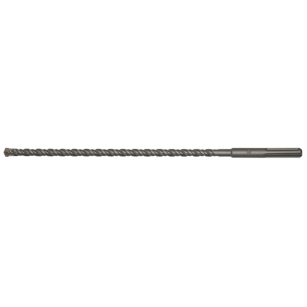 Sealey MAX16X540 16 x 540mm SDS MAX Drill Bit