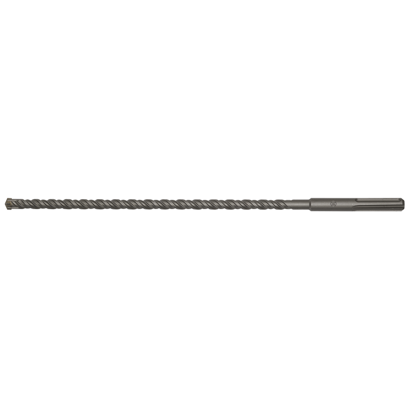 Sealey MAX16X540 16 x 540mm SDS MAX Drill Bit
