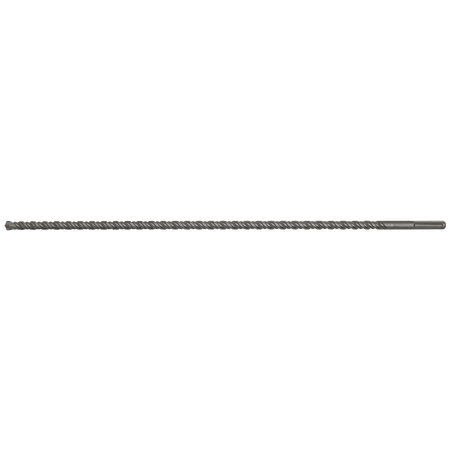 Sealey MAX16X920 16 x 920mm SDS MAX Drill Bit