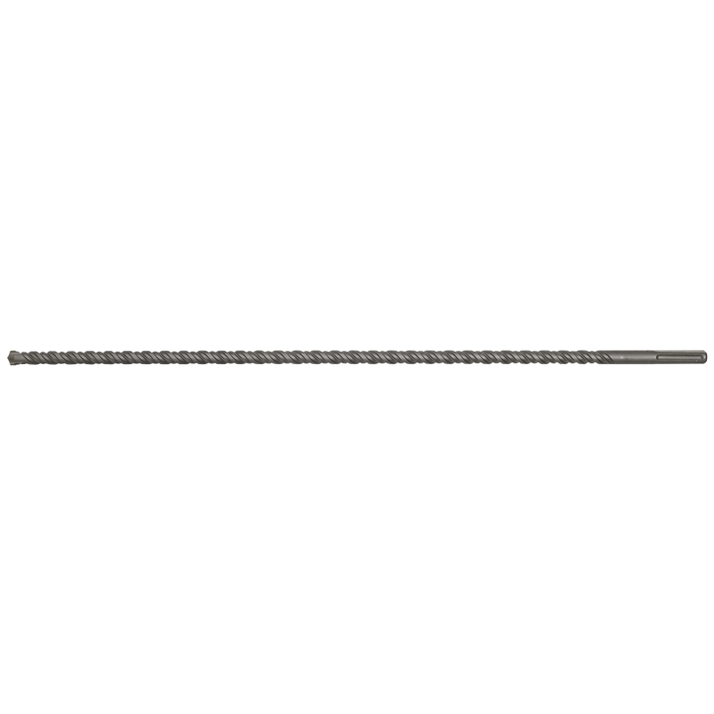 Sealey MAX16X920 16 x 920mm SDS MAX Drill Bit