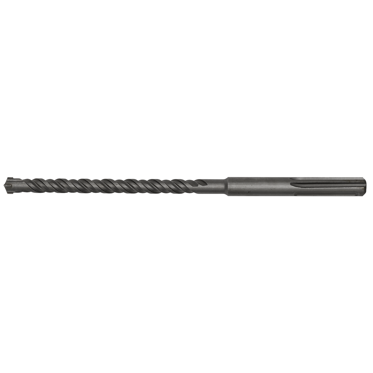 Sealey MAX18X340 18 x 340mm SDS MAX Drill Bit