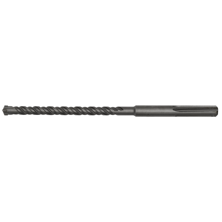 Sealey MAX18X340 18 x 340mm SDS MAX Drill Bit