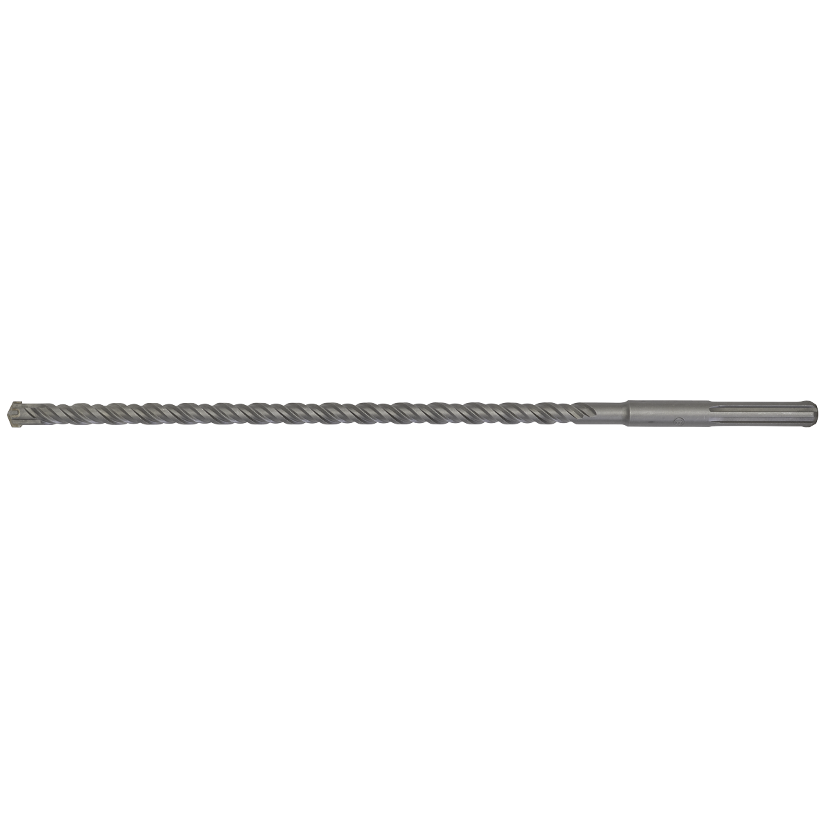 Sealey MAX18X540 18 x 540mm SDS MAX Drill Bit