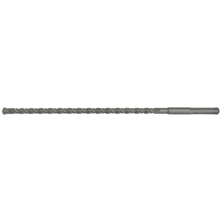 Sealey MAX18X540 18 x 540mm SDS MAX Drill Bit