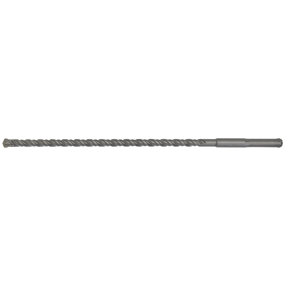 Sealey MAX18X540 18 x 540mm SDS MAX Drill Bit